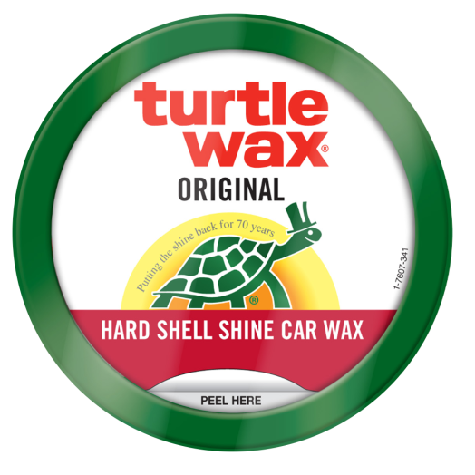 TURTLE WAX, GL 250GRAMM ORIGINAL PASZTA