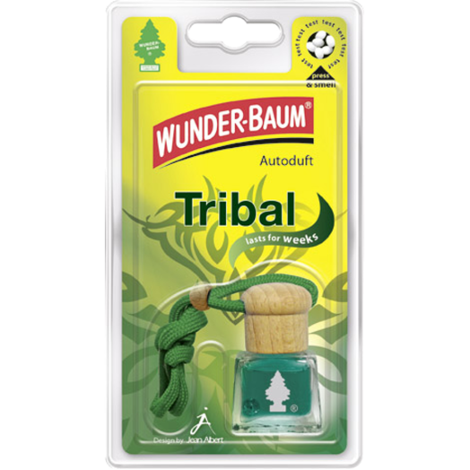 WUNDERBAUM ILLATOSÍTÓ TRIBAL 4,5ML FAKUPAKOS