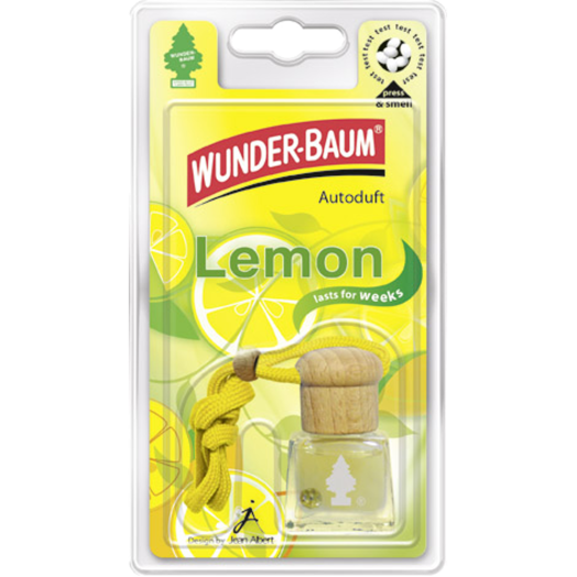 WUNDERBAUM ILLATOSÍTÓ CITROM 4,5ML FAKUPAKOS