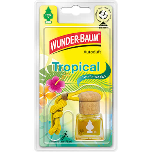 WUNDERBAUM ILLATOSÍTÓ TROPICAL      4,5ML