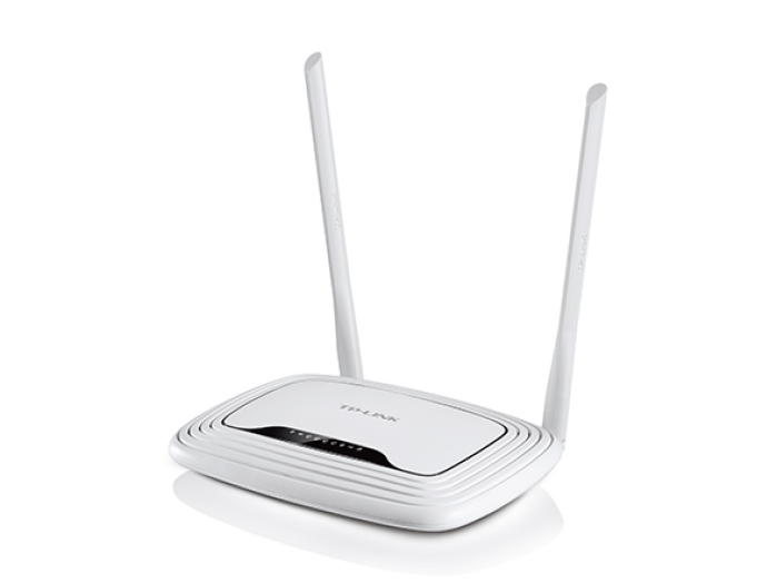 TP-Link TL-WR842N router