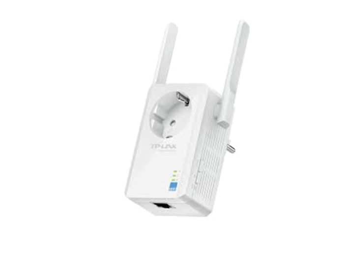 TL-WA860RE 300Mbps wireless range extender