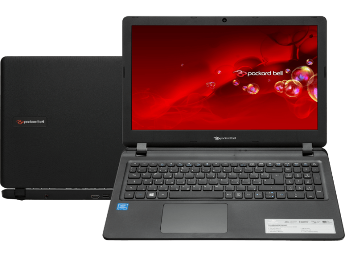 C4DES002/N4200/4GB/500/15.6/LI/I51/BL