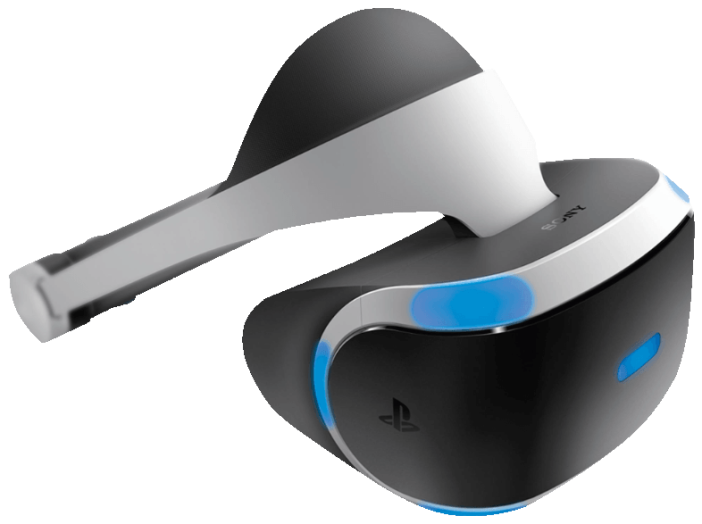 PlayStation VR szemüveg