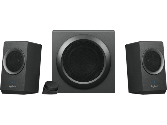 Z337 BOLD SOUND BLUETOOTH