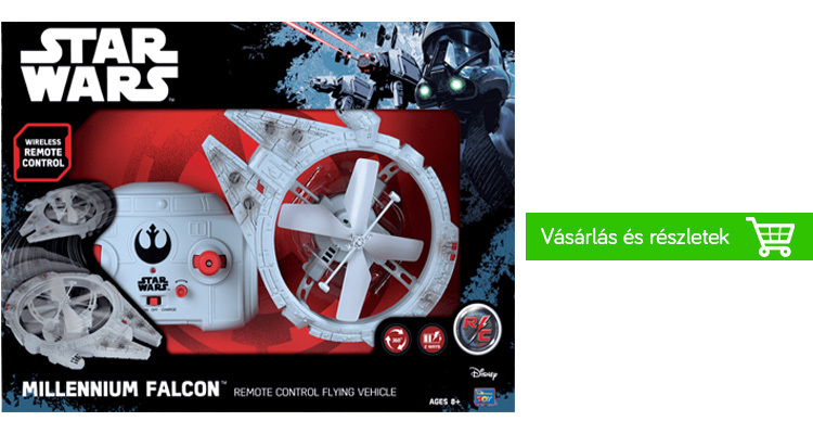 star-wars-milenium-falcon-media-markt-globalplaza