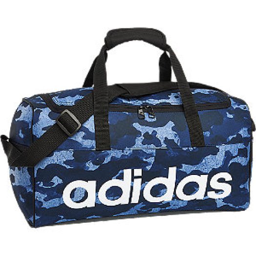 adidas LINEAR TB GR S sporttáska