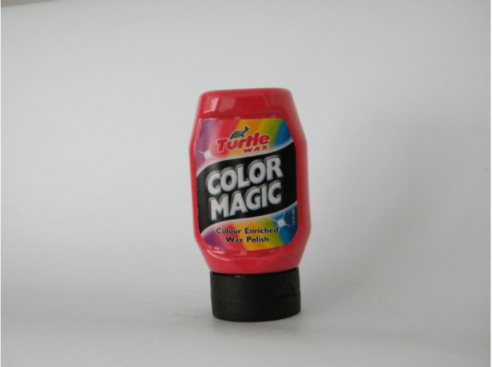 COLOR MAGIC piros 300 ml