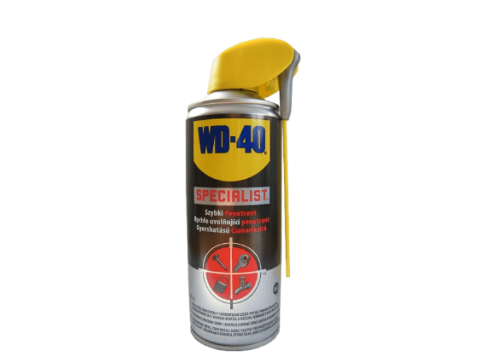 Specialist Csavarlazító spray 400ml