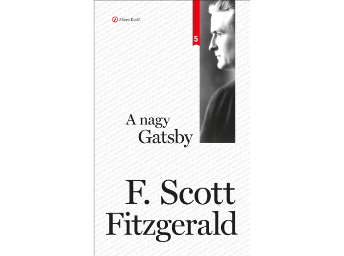 A nagy Gatsby