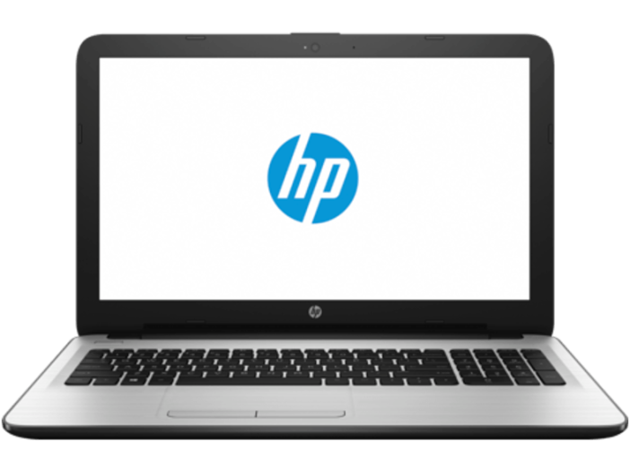 Pavilion 15-ay004nh X5C79EAW ezüst notebook (15,6" Full HD/Celeron/4GB/1TB/Windows 10)