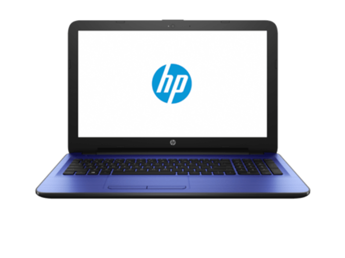 Pavilion 15-ay030nh Y0A87EAW kék notebook (15,6" Full HD/Core i3/4GB/1TB/Windows 10)