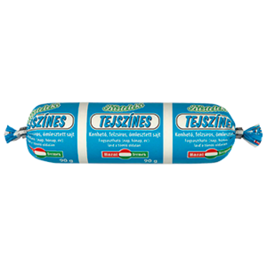 Tömlős sajt 1 322 Ft/kg