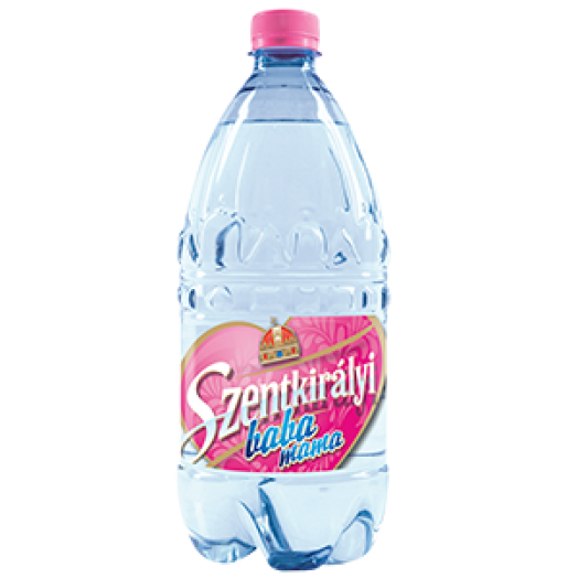 babavíz