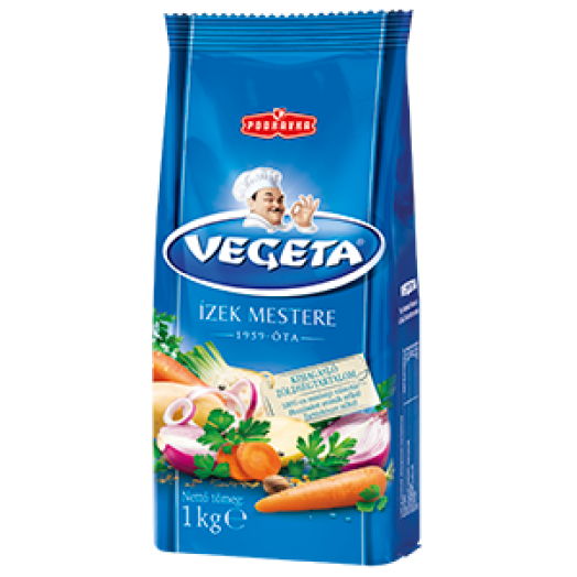 ételízesítő