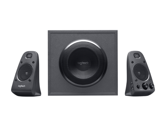 Z625 POWERFUL THX SOUND-ANALOG-EU