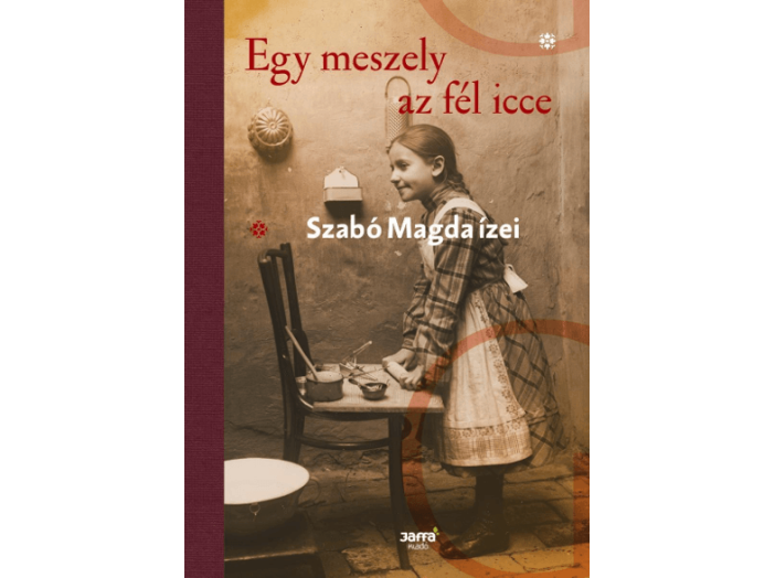 Egy meszely az fél icce