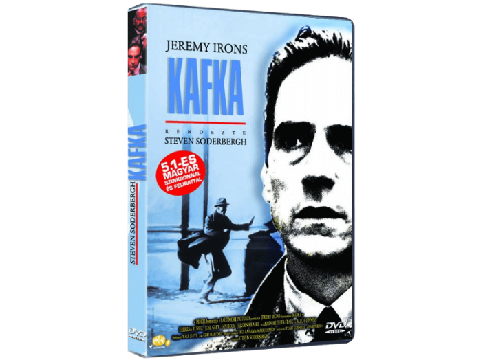 Kafka (DVD)