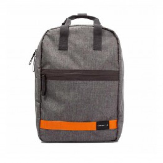 Crumpler - Shuttle Delight hátizsák 15" - szürke