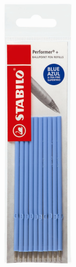 Stabilo Performer+ X-Fine golyóstoll