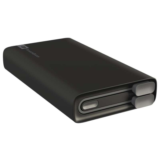 GP Powerbank 10.400 mAh fekete