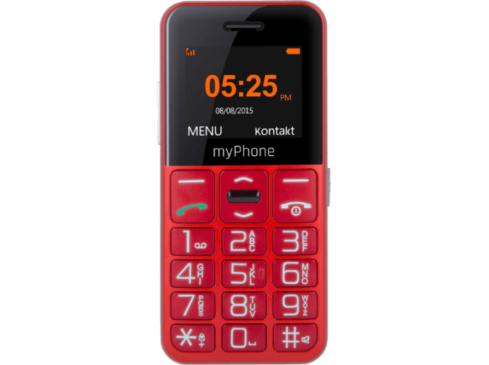 HALO EASY RED