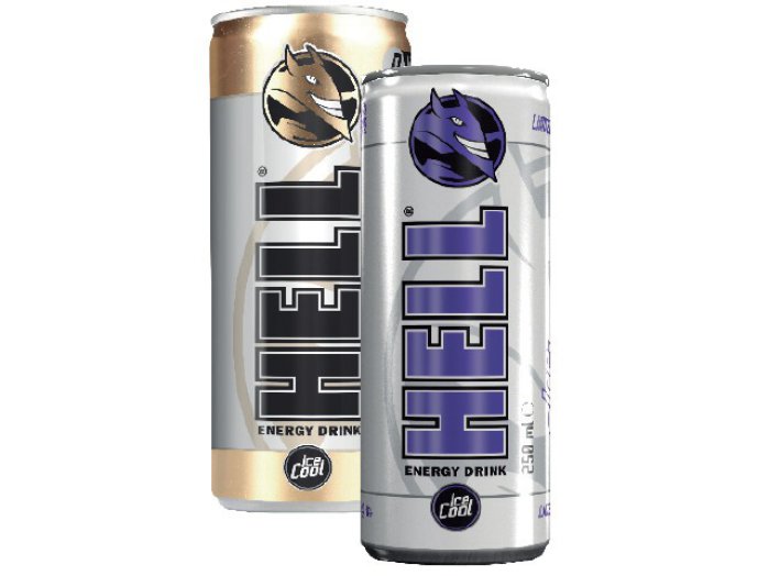 Hell energiaital