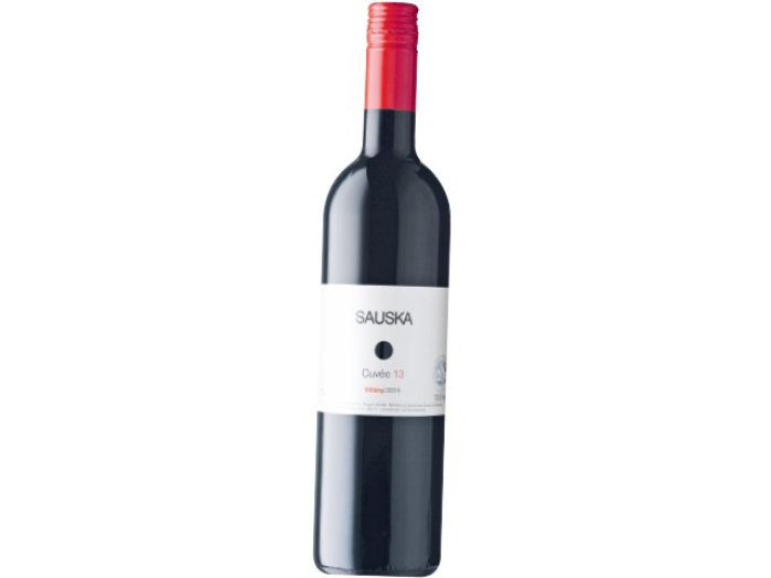 Sauska Cuvée 13