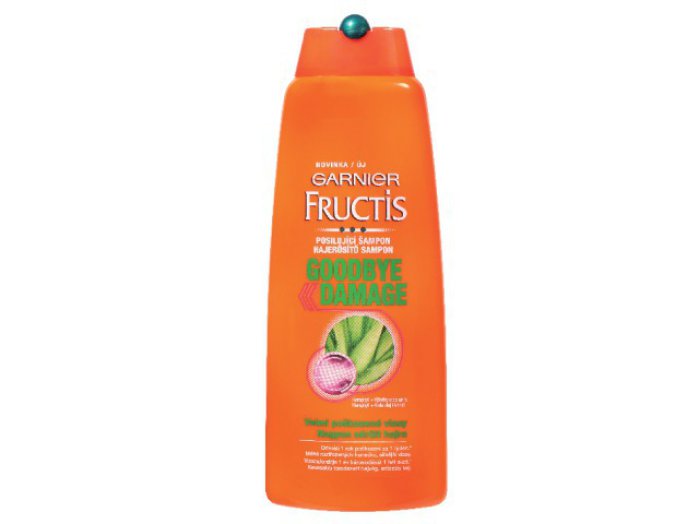 Fructis sampon