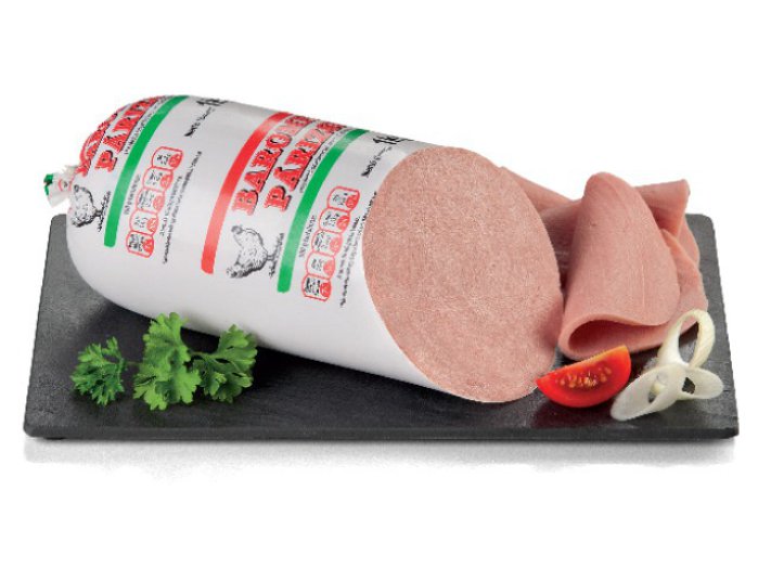 Baromfipárizsi