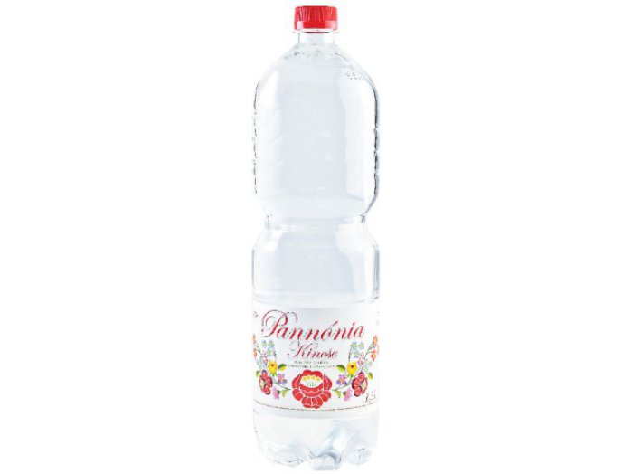 Pannónia Kincse ásványvíz