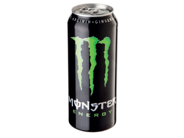 Monster energiaital