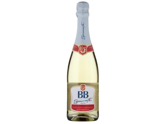 BB pezsgő