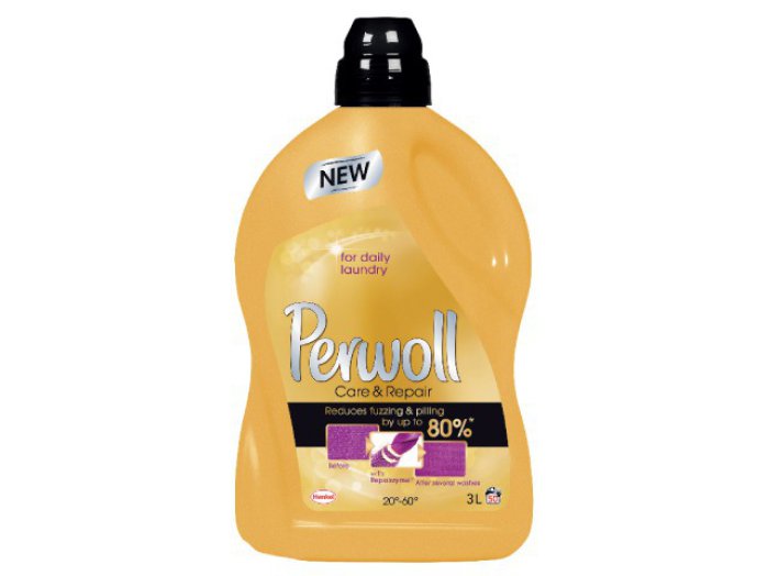 Perwoll mosógél
