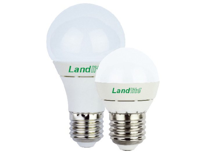 Landlite LED-izzó
