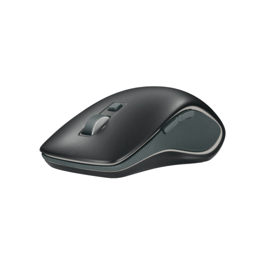 Logitech M560 vezeték nélküli lézer egér