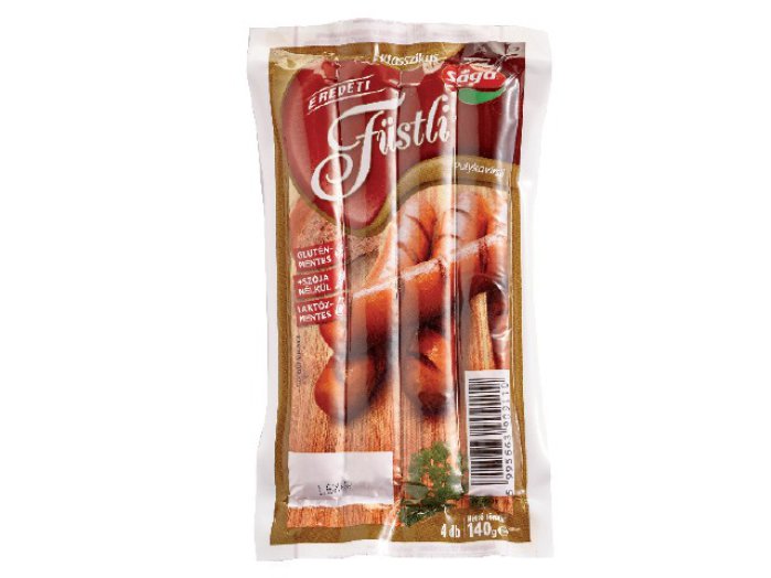 Sága Füstli pulykavirsli
