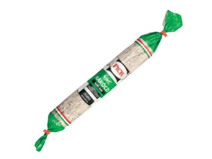 Pick Rákóczi szalámi
