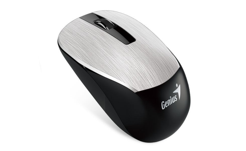 Genius Nx-7015 USB metálsz. egér