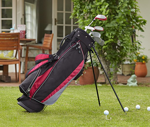 Női golf szett