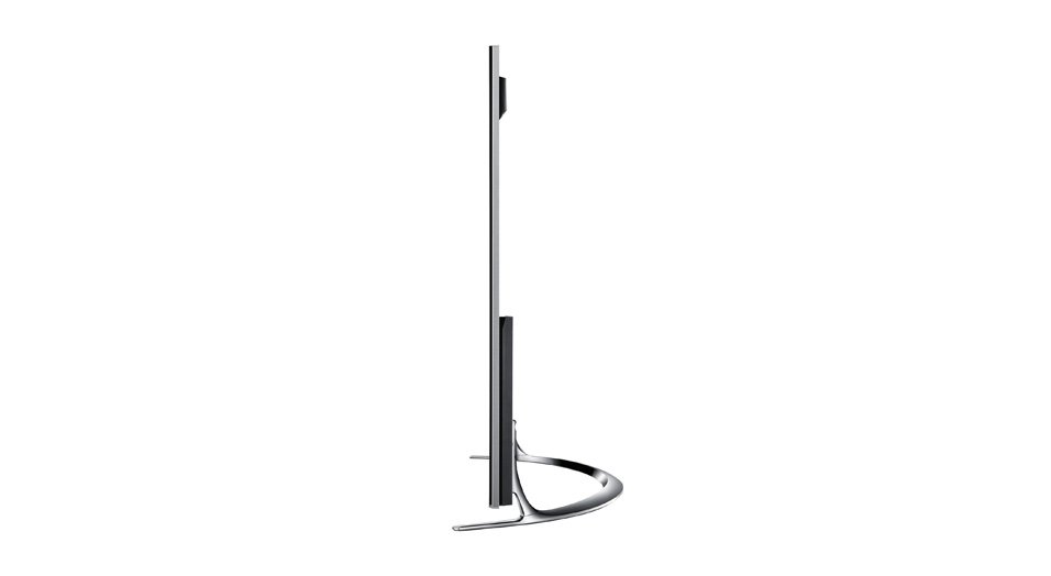 55" F8000 Smart 3D Full HD LED TV