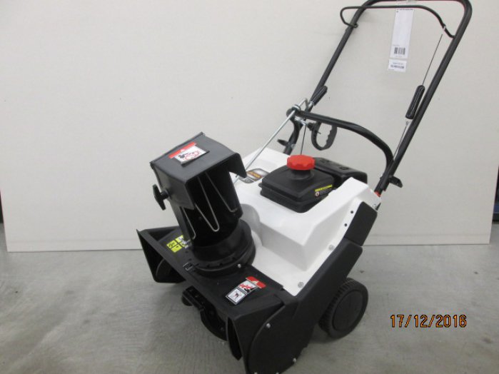 HÓMARÓ BENZINES ALPINA AS 51 4ÜT.OHV 182CM3 55CM 8M Outlet