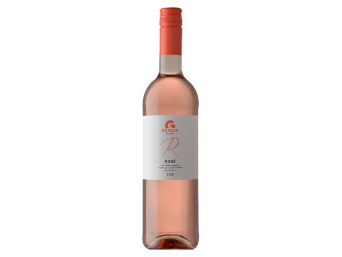 Günzer Rosé