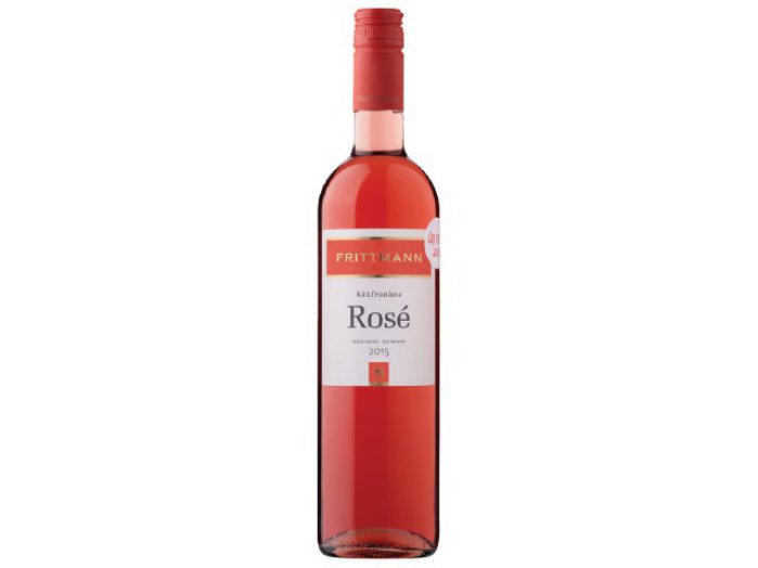 Frittmann Rosé