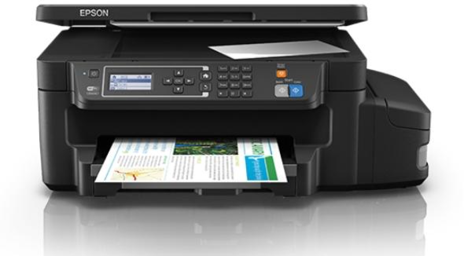Epson L605 multifunkciós nyomtató