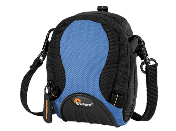 Apex 10 AW navy fényképezőgép tok
