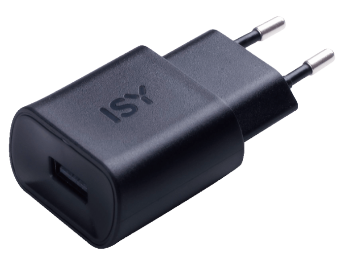 IWC 2000 fali töltő USB, 1.2 A