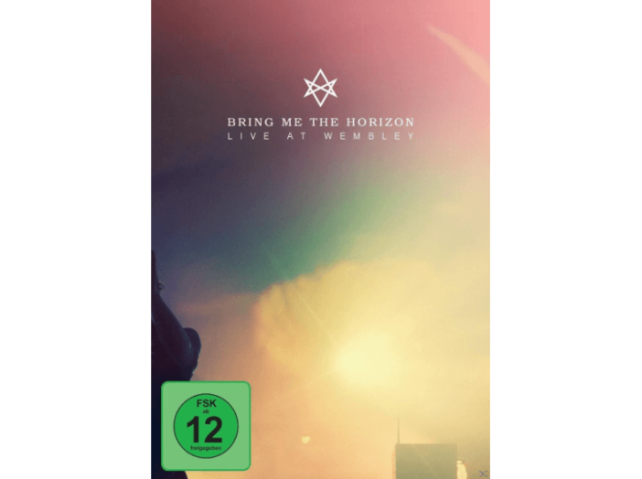 Live at Wembley Arena CD+DVD