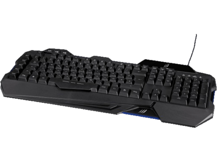 uRage Exodus Macro gaming billentyűzet (113739)
