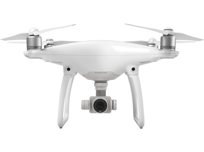 PHANTOM 4 Drón